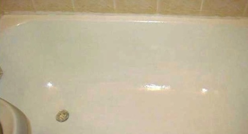 Реставрация акриловой ванны | Печоры